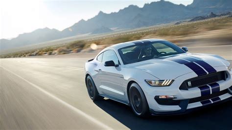 Ten Modern Cars That Deserve To Be Heroes On A TV Show