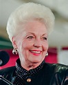 The Lessons Ann Richards Provides For Future Leaders | Texas Standard