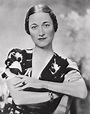 Wallis Simpson: The Most Vilified Woman in British History? | History Hit