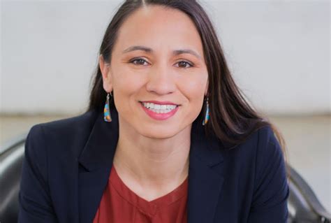 Kansas Could Elect First Native American Woman To Congress