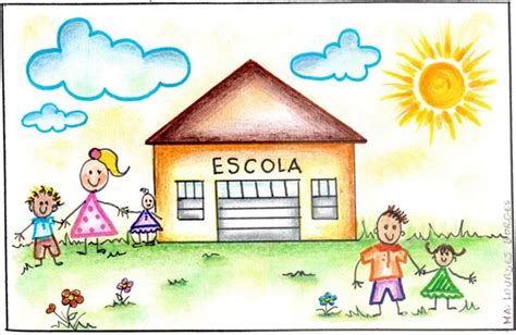 Escola Infantil Dicas Miúdas