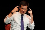 Pete Buttigieg Says Palestinian Leaders Are No Partner for Peace and ...