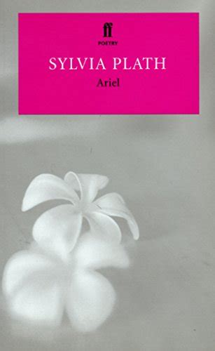Ariel Faber Pocket Poetry By Sylvia Plath Brand New