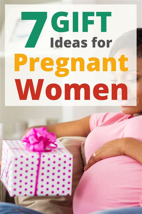 My friends are all having babies these days and i'm always struggling to come up with cool gift ideas. 7 Best Gifts for Pregnant Women | Pregnant mother gifts ...