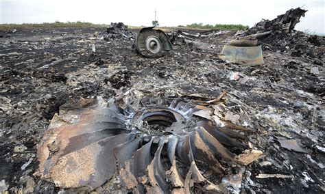 Malaysia Airlines Mh17 Crash What We Know So Far World News The