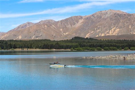 5 Experiences You Cant Miss In Lake Tekapo New Zealand