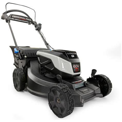 Toro 60V Max Smartstow 21 Personal Pace Self Propelled Mower W