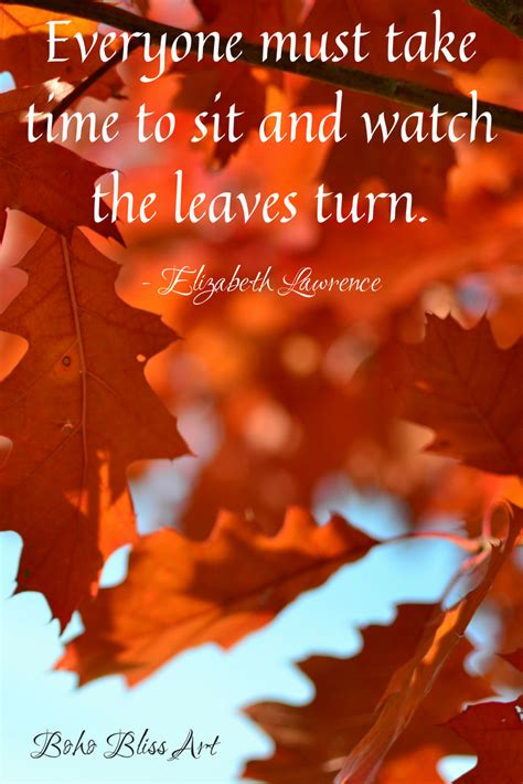 22 Autumn Quotes To Entice Your Senses Autumn Quotes
