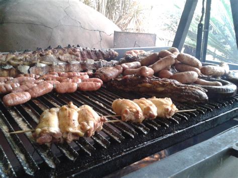 El Asado Según Los Hombres Y Las Mujeres Asadacho Fanaticos