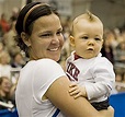 Lindsay Davenport: What's She Doing Now? ~ Trendy Tennis - Tennis ...