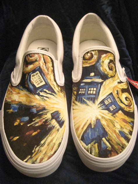 Crazy Custom Vans Part 1 Gallery Ebaums World