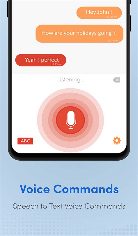 Voice Typing Keyboardmultilingual Speech To Text Apk Android 版 下载