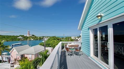 Lucky Star Hope Town MLS 55225 Hope Town Abaco Single Family Homes for Sale