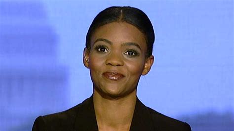 Candace Owens Trump Is Delivering Results For Our Community Fox News