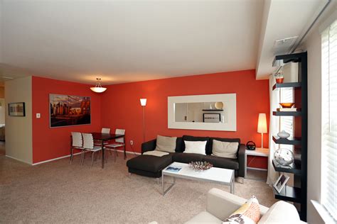 Renting a 1 bedroom apartment in philadelphia, pa. Korman Residential at Int'l City Mews and ... Apartments ...