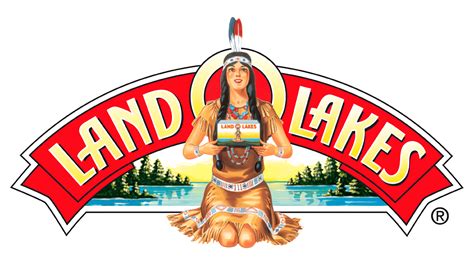 Land Olakes Logo And Symbol Meaning History Png Brand