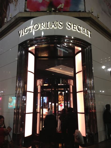 Victorias Secret Mega Store