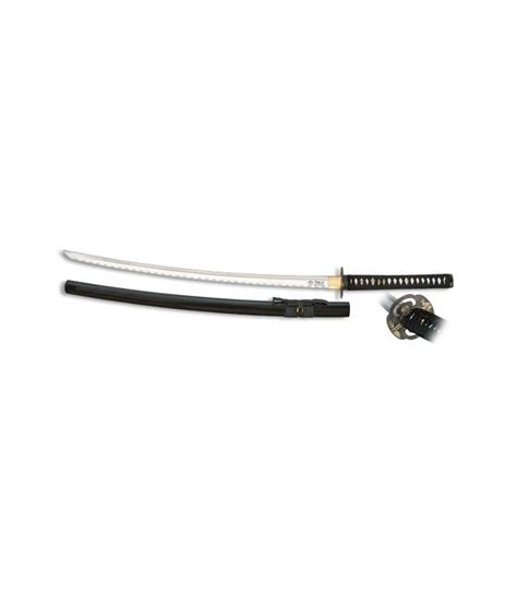 Katana Samurai Tole 10 Imperial 31722 Por 7990