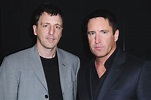 Trent Reznor & Atticus Ross Composing Music for HBO's 'Watchmen' Series ...