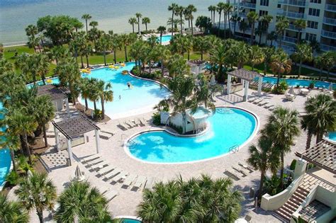 The 9 Best Resort Pools In Destin Florida The Good Life Destin Artofit