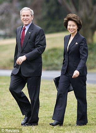 Trump transportation secretary elaine chao repeatedly used her connections and celebrity status in china bestselling book secret empires. GOP Senator Mitch McConnell blasts 'racist' Twitter attack ...