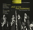 Jazz at the Philharmonic 1960 - Jazzarchief