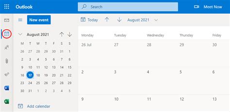 Email And Calendar Office 365 Support And Information Zone