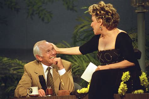 Looking Back On Johnny Carsons Last Episodes Of The Tonight Show