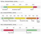 Normal Cholesterol Ranges Photos