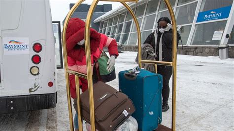 travellers can book stays at montreal quarantine hotels directly to avoid waiting on hold for