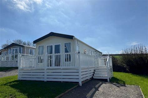 Lynmouth Holiday Retreat Lynton Ex35 2 Bed Static Caravan For Sale £