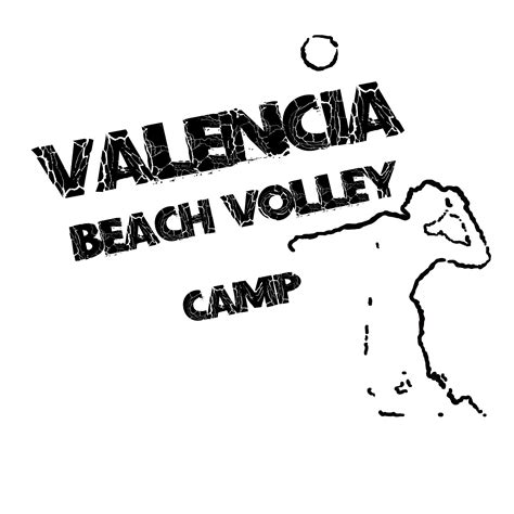 Valencia Beach Volley Camp Valencia