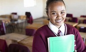 L'éducation des filles dans le monde | Un Enfant par la Main