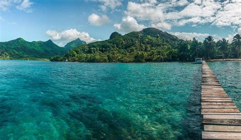 Raiatea Ce Quil Faut Voir Et Faire Sur Lîle Sacrée De Polynésie