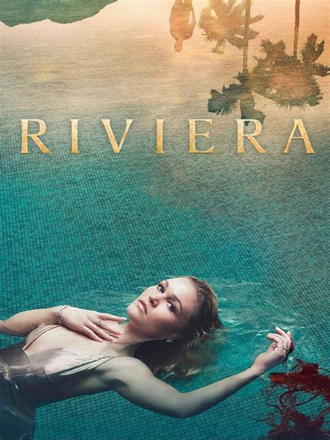 Riviera S Rie Tv Allocin
