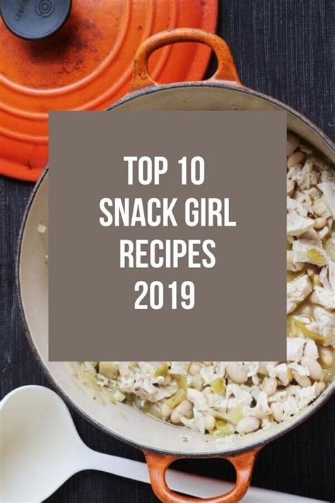 The goal is just to decrease the number of processed foods you eat and increase the proportion of healthy whole foods. Best Recipes of 2019 | Pork roast recipes, Good food