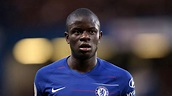 Football news - N'Golo Kante eyes long-term Chelsea stay amid Real ...
