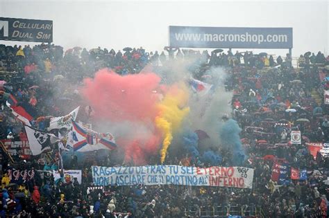 Maybe you would like to learn more about one of these? Fumogeni, denunciato un ultras del Bologna - il Resto del ...
