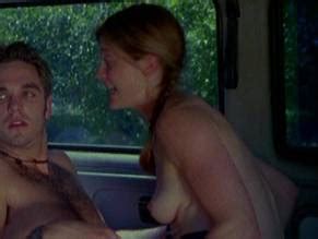 Coppola naked alicia Nudity in