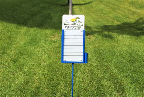 Proximity Markers Rhi Golf