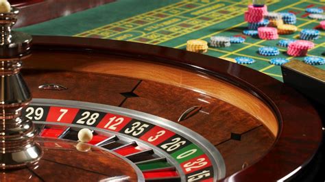 Roulette tables are designed to carry the weight of roulette wheels, which typically weigh approximately 80 kg. How to Use the Paroli System in Roulette & Craps - Casino ...