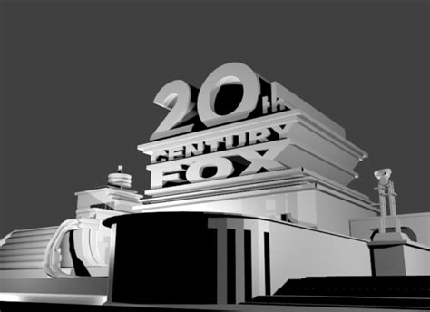 Fox Interactive 2002 Logo Wip By Logomanseva On Deviantart