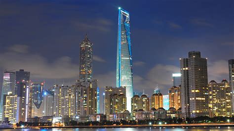 Nova Official Website The Tallest Tower In China