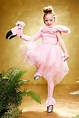 Chasing Fireflies Fancy Flamingo Costume | Animal Halloween Costumes ...