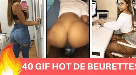 Top Gifs Hot De Beurettes Partie Pornologie
