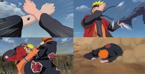 Who Would Win A Fight Kcm2sage Mode Naruto Or Ems Sasuke