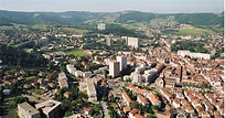 Règlements d'urbanisme - Ville de Firminy – Site officiel
