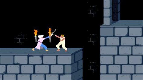 Серия игр Prince of Persia все части Принца Персии