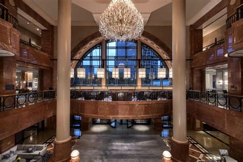 Four Seasons Hotel Atlanta In Atlanta Ga Room Deals Photos And Reviews
