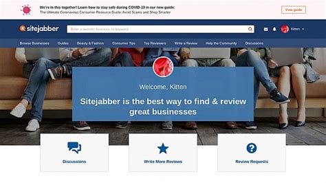 Sitejabber Reviews 1237 Reviews Of Sitejabber